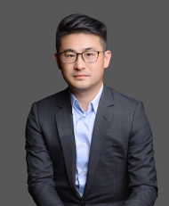 大學(xué)校長:蔣承志