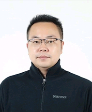 執(zhí)行校長:邵亮